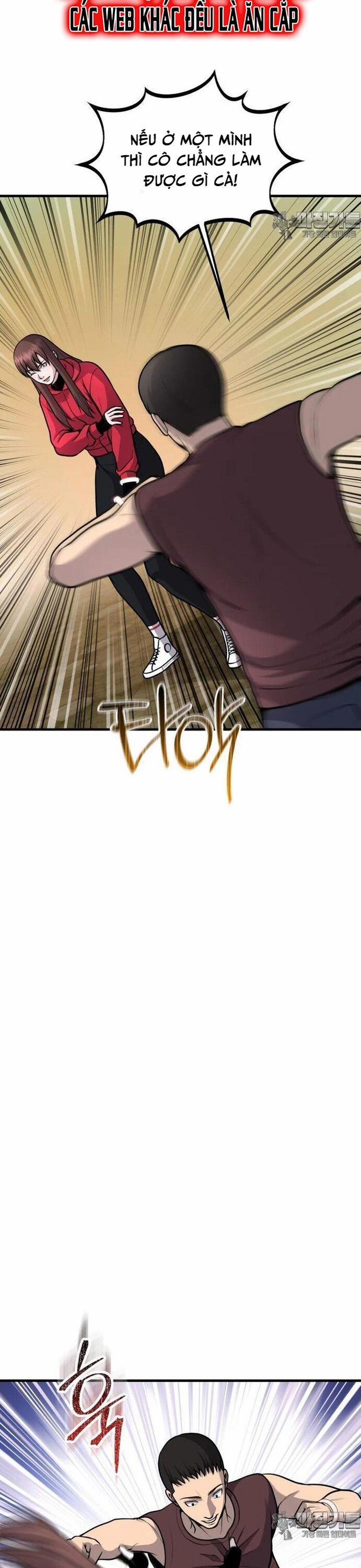 Không Khoan Nhượng 44 trang 21