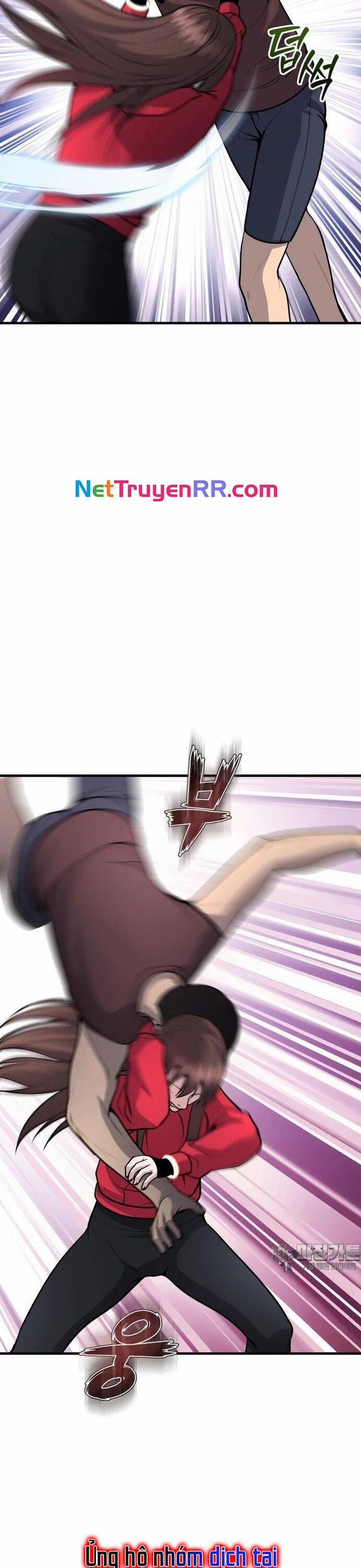 Không Khoan Nhượng 44 trang 22