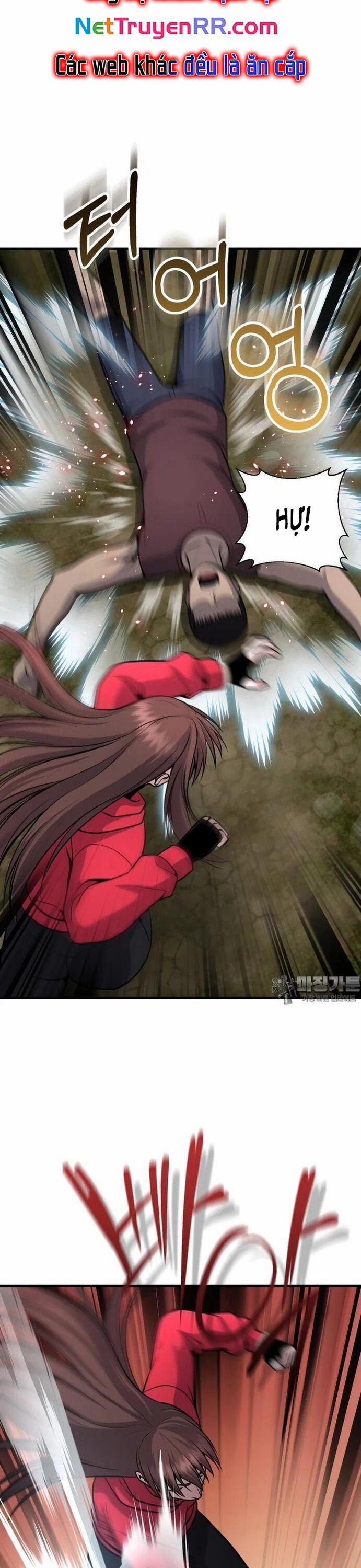 Không Khoan Nhượng 44 trang 23
