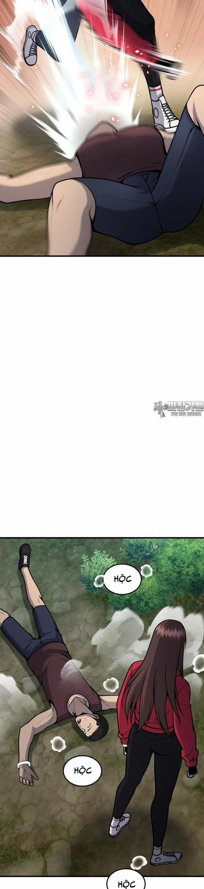 Không Khoan Nhượng 44 trang 24