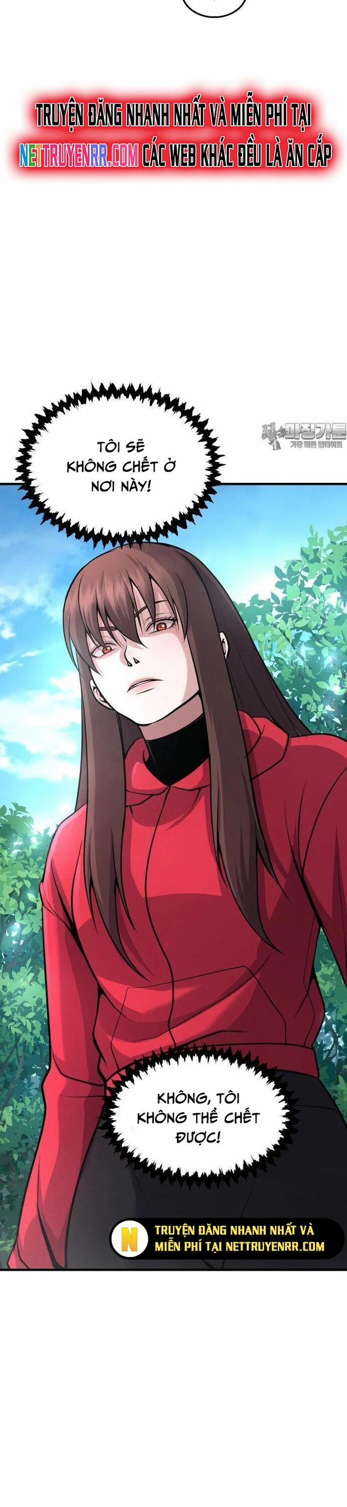 Không Khoan Nhượng 44 trang 25