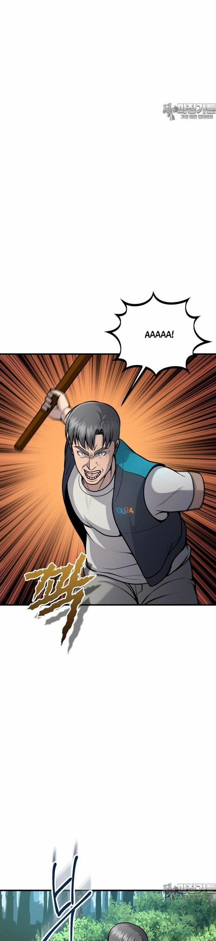 Không Khoan Nhượng 44 trang 26