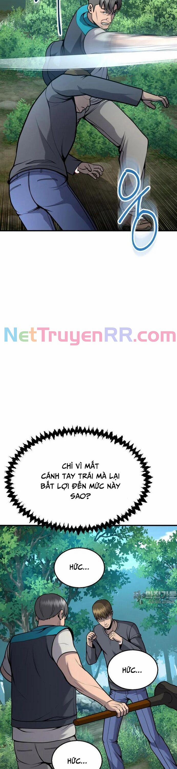 Không Khoan Nhượng 44 trang 27