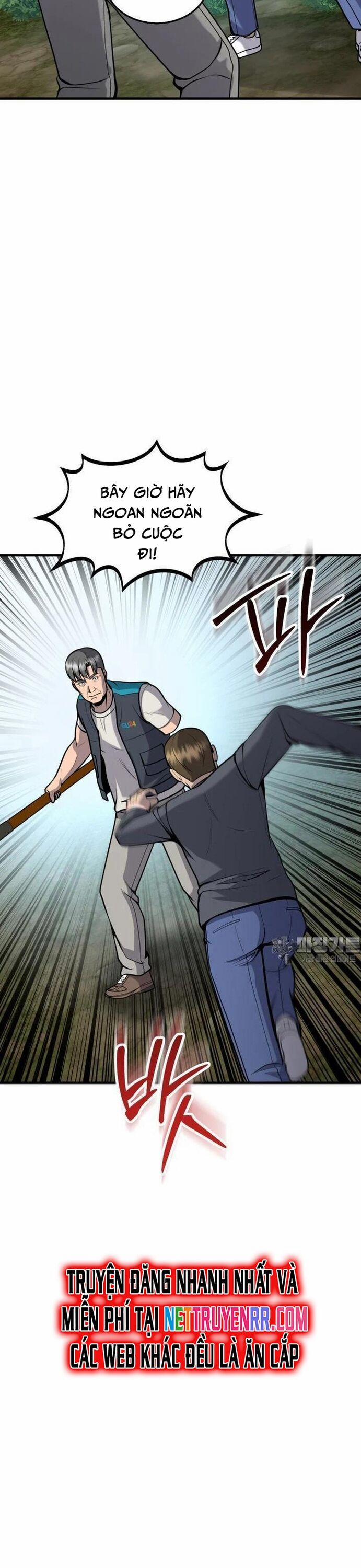 Không Khoan Nhượng 44 trang 28