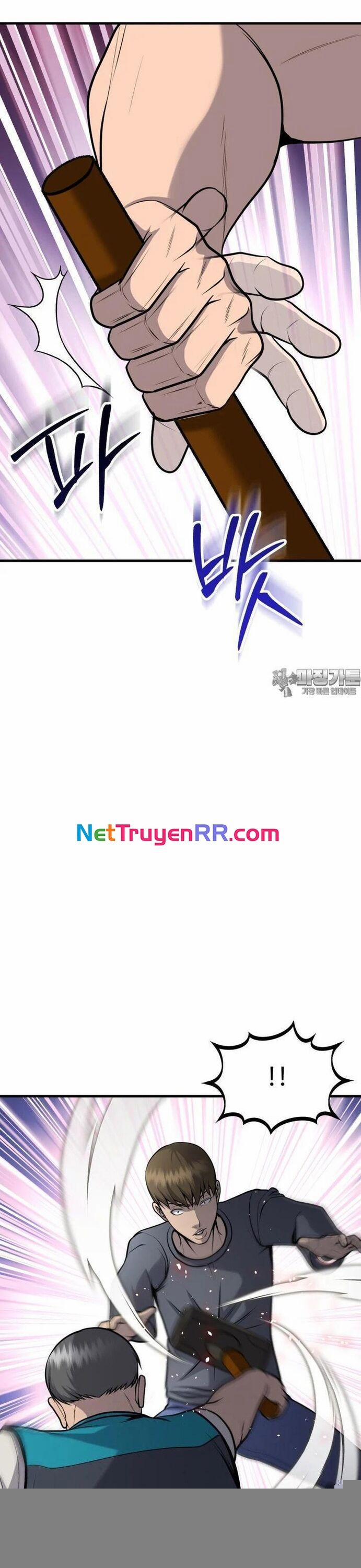 Không Khoan Nhượng 44 trang 29