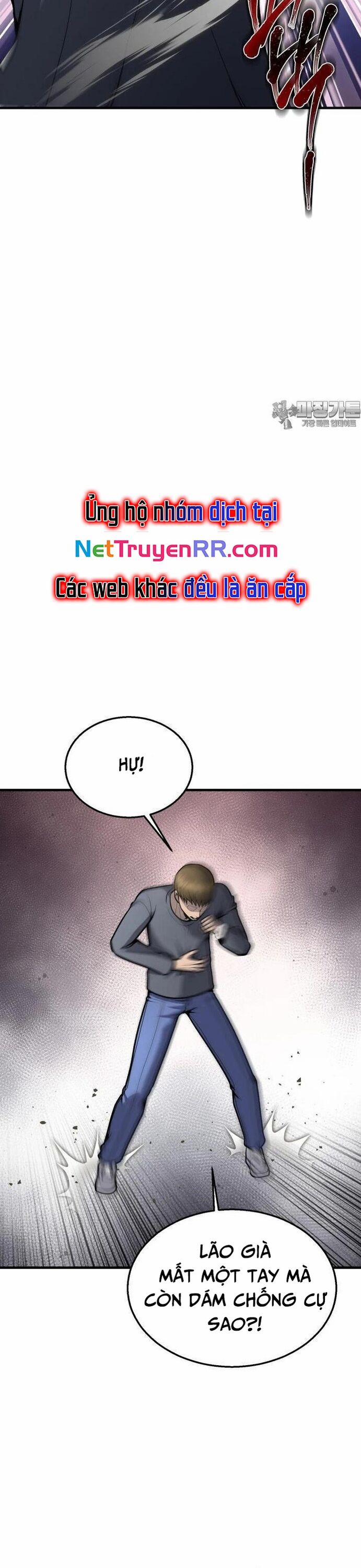 Không Khoan Nhượng 44 trang 30