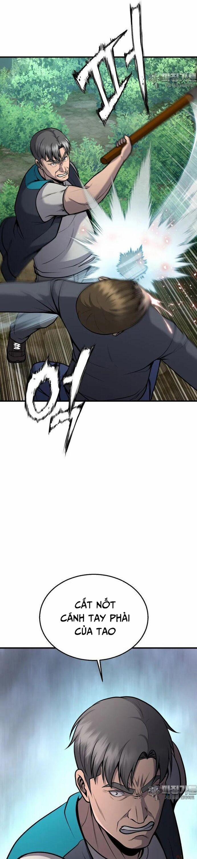 Không Khoan Nhượng 44 trang 31