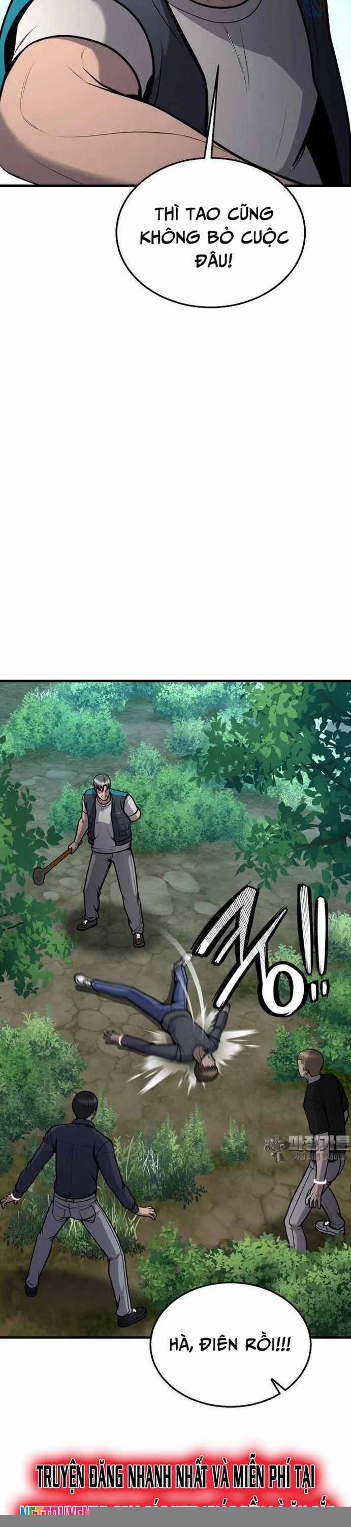 Không Khoan Nhượng 44 trang 32