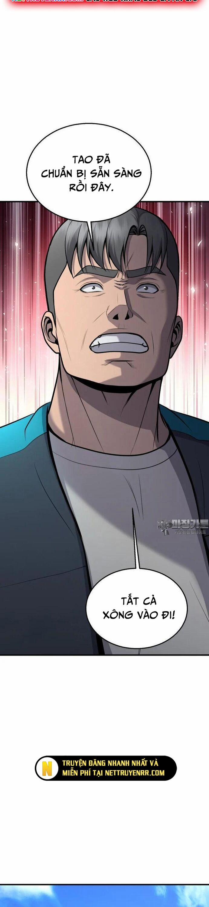 Không Khoan Nhượng 44 trang 33