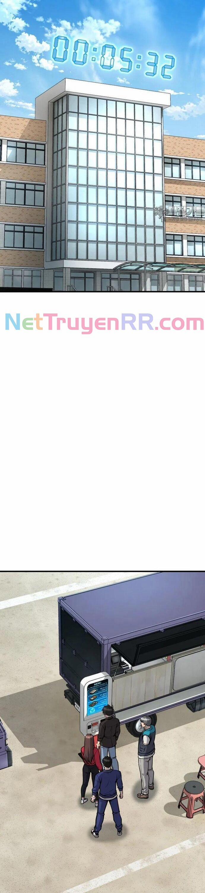 Không Khoan Nhượng 44 trang 35