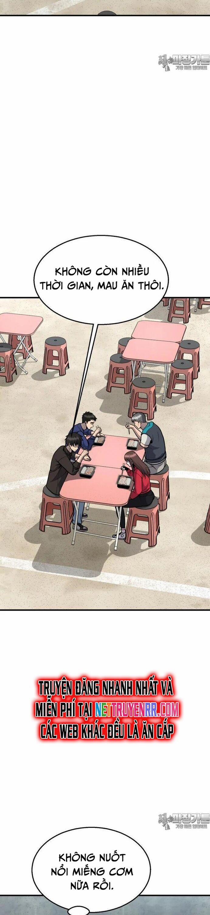 Không Khoan Nhượng 44 trang 36