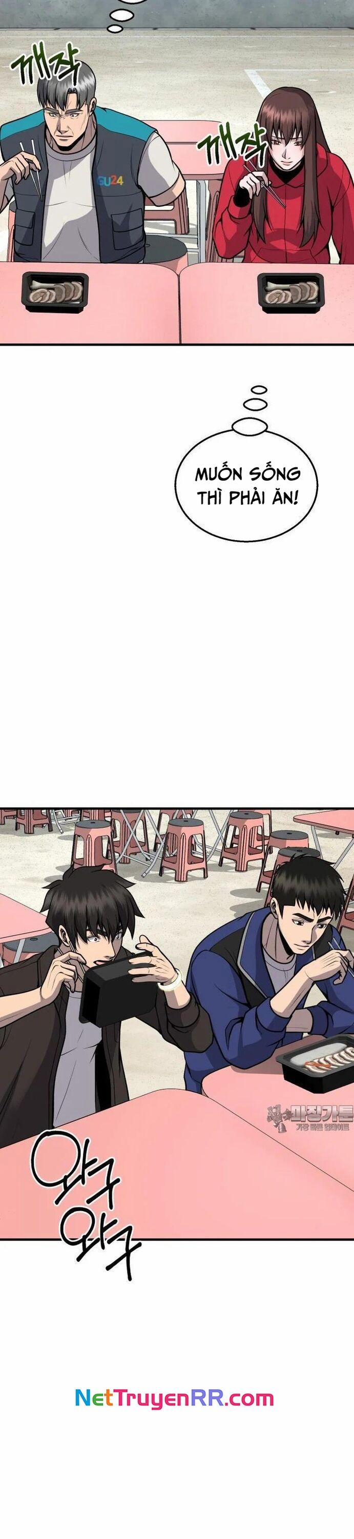 Không Khoan Nhượng 44 trang 37