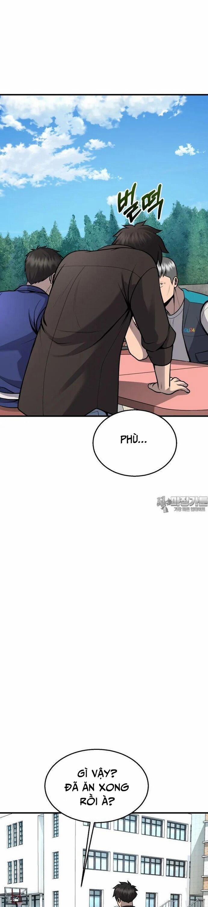 Không Khoan Nhượng 44 trang 38