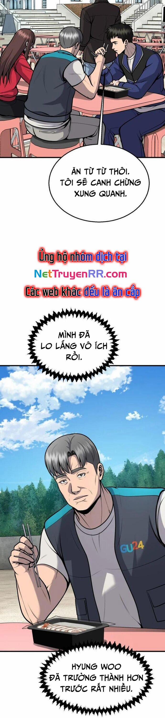 Không Khoan Nhượng 44 trang 39