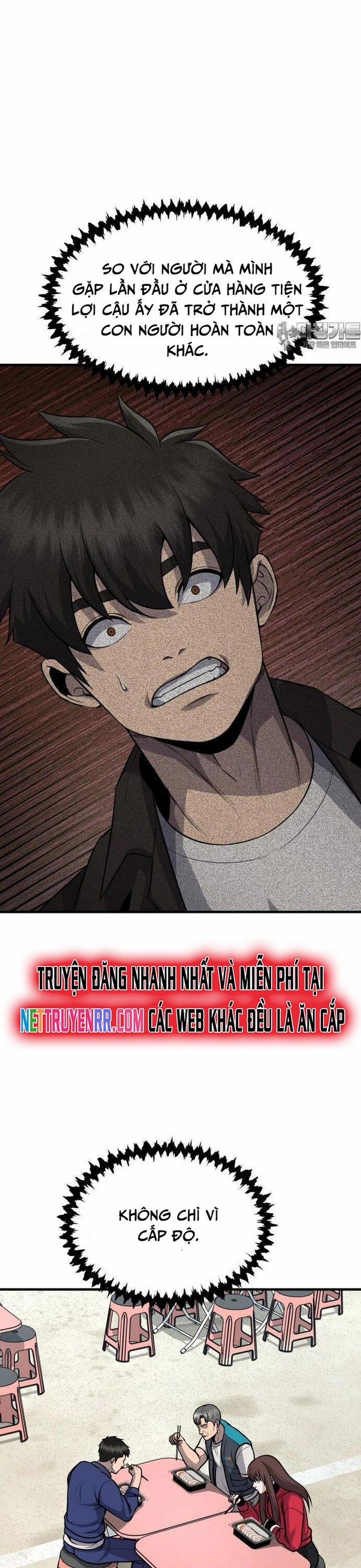 Không Khoan Nhượng 44 trang 40