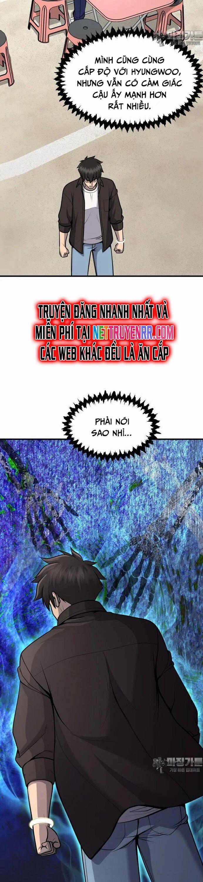 Không Khoan Nhượng 44 trang 41