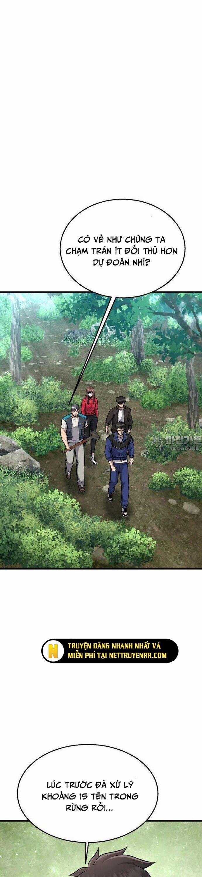 Không Khoan Nhượng 44 trang 43