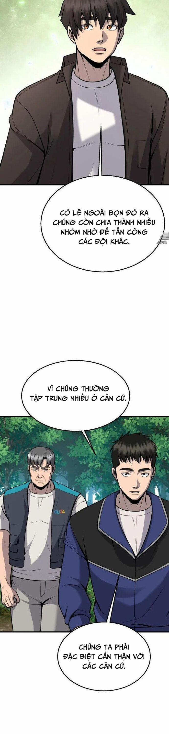 Không Khoan Nhượng 44 trang 44