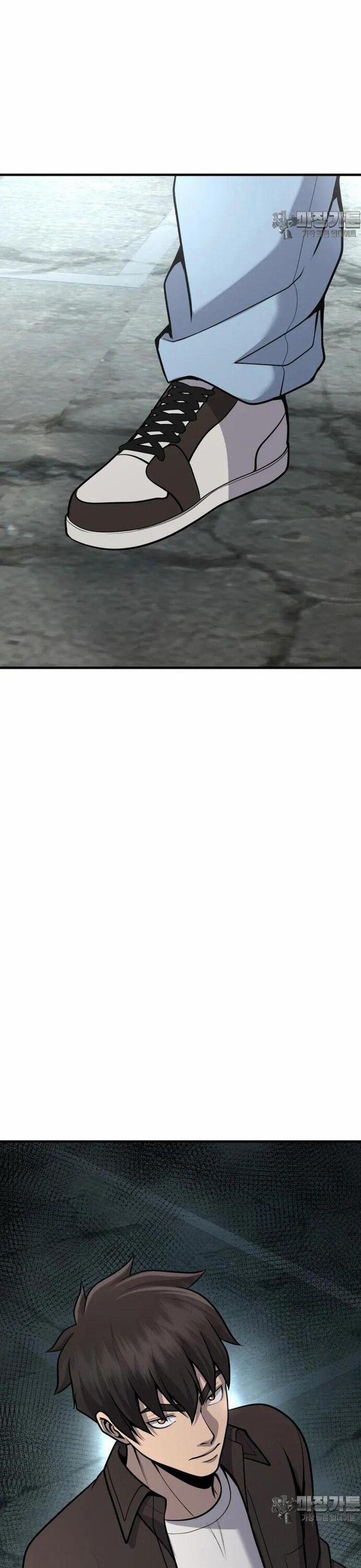 Không Khoan Nhượng 44 trang 45