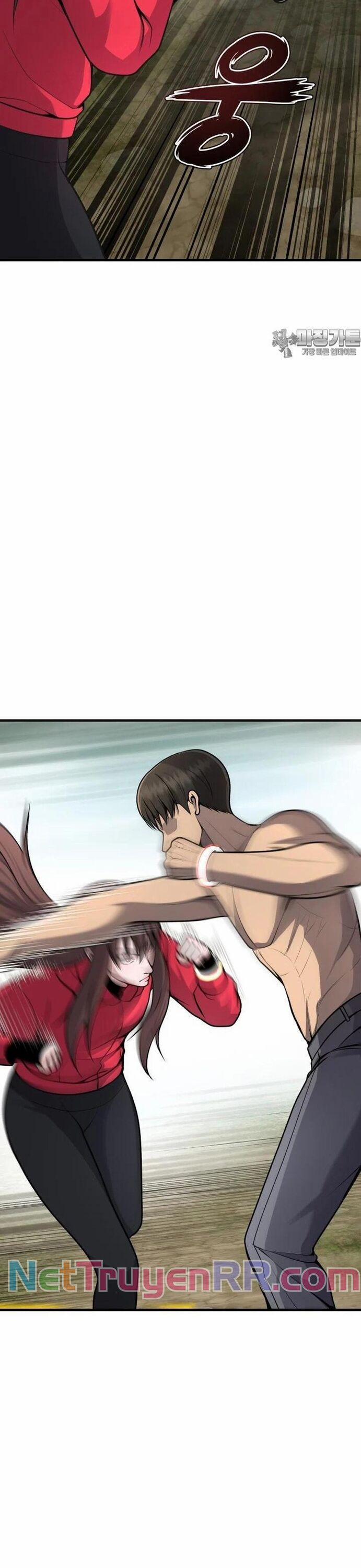 Không Khoan Nhượng 44 trang 6