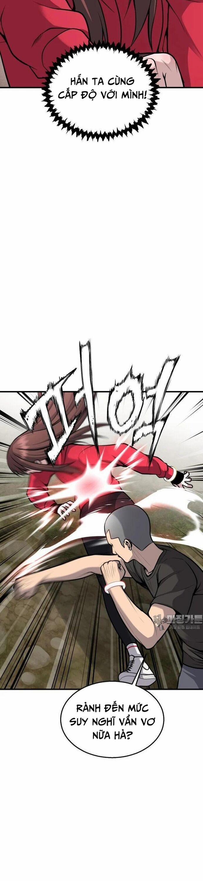 Không Khoan Nhượng 44 trang 8