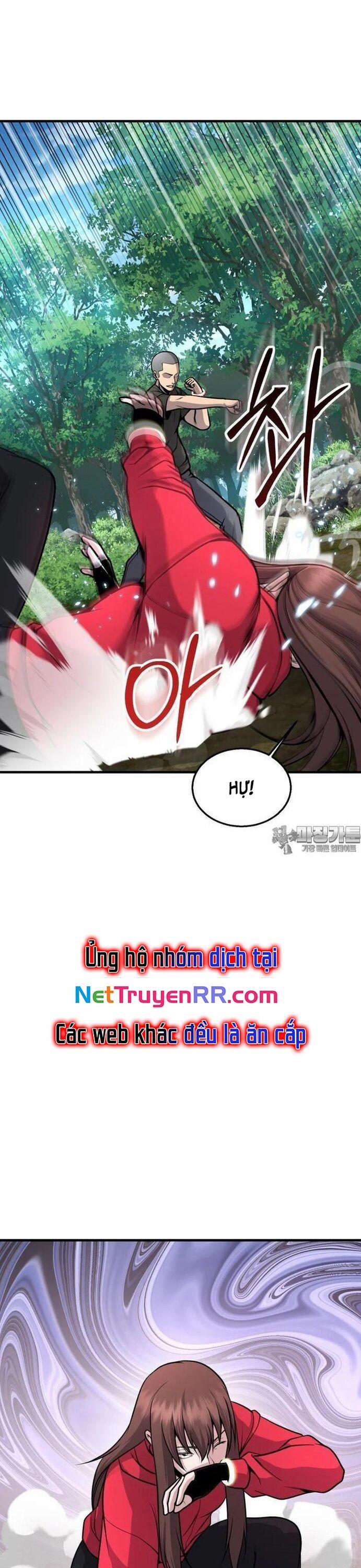 Không Khoan Nhượng 44 trang 9