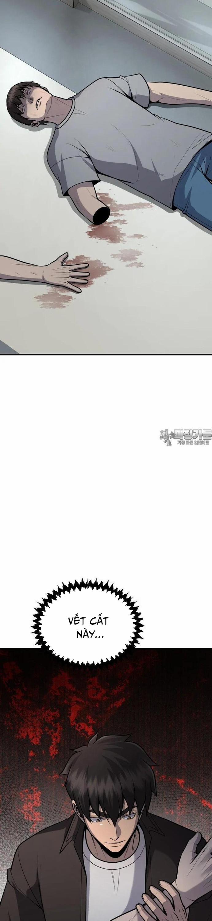 Không Khoan Nhượng 45 trang 10