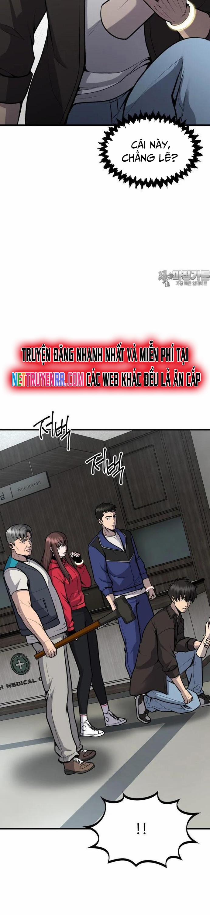 Không Khoan Nhượng 45 trang 11