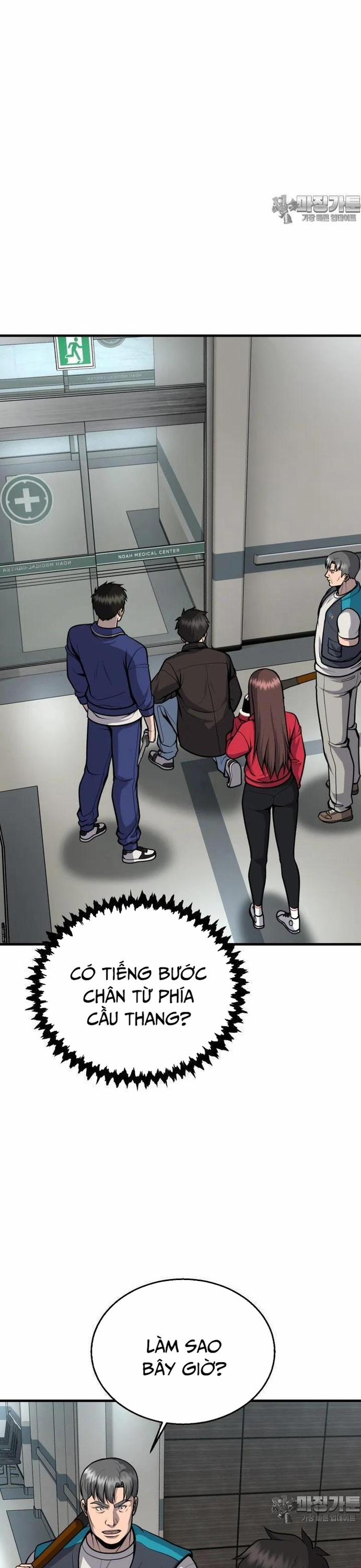 Không Khoan Nhượng 45 trang 12