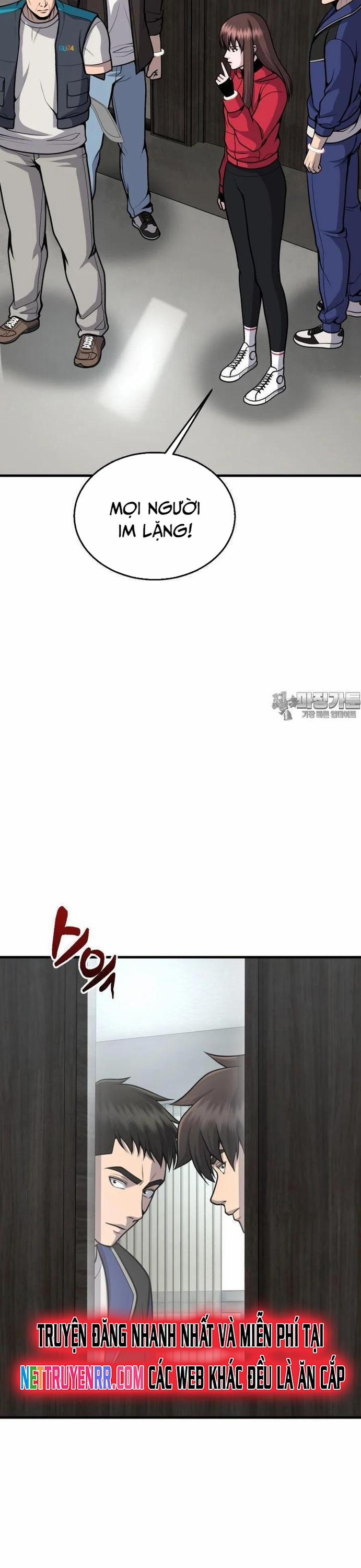 Không Khoan Nhượng 45 trang 15