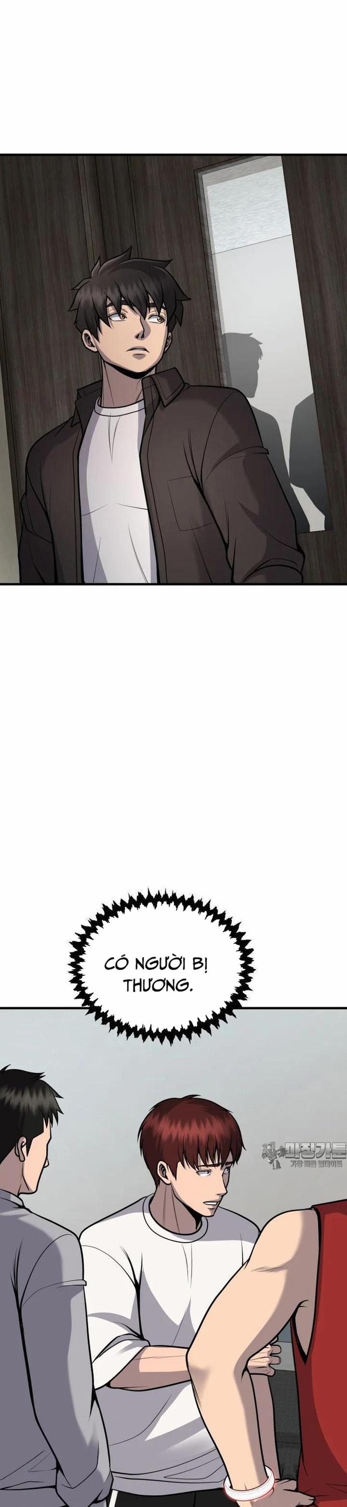 Không Khoan Nhượng 45 trang 18