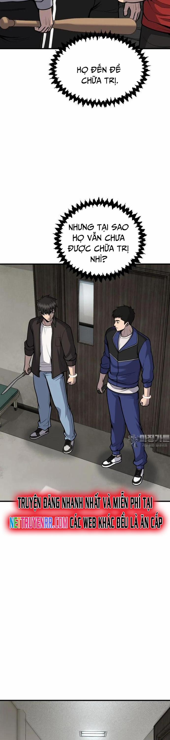 Không Khoan Nhượng 45 trang 19