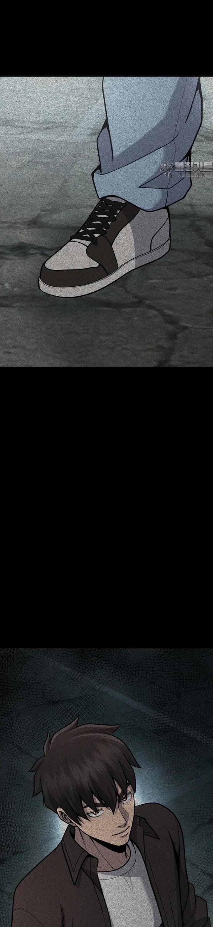 Không Khoan Nhượng 45 trang 2