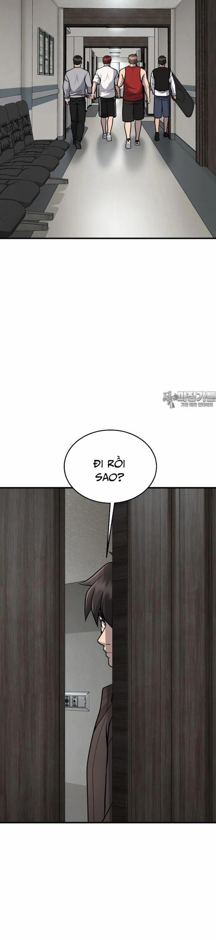 Không Khoan Nhượng 45 trang 20