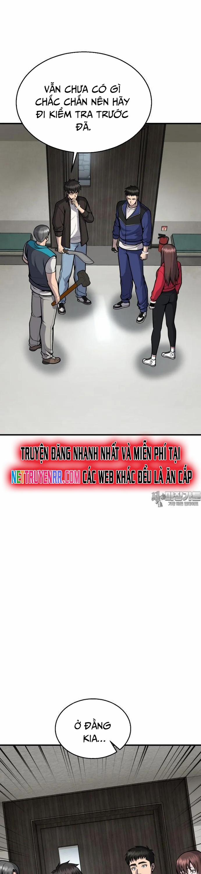 Không Khoan Nhượng 45 trang 24