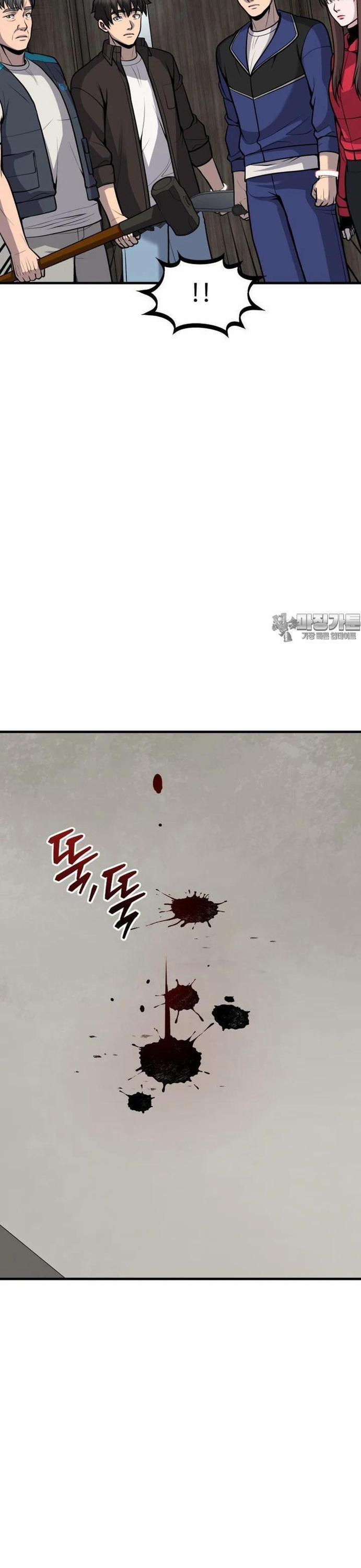 Không Khoan Nhượng 45 trang 25