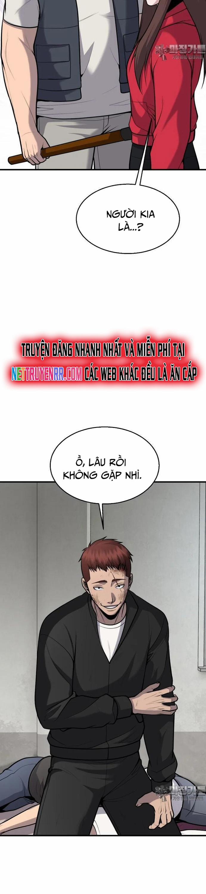 Không Khoan Nhượng 45 trang 27