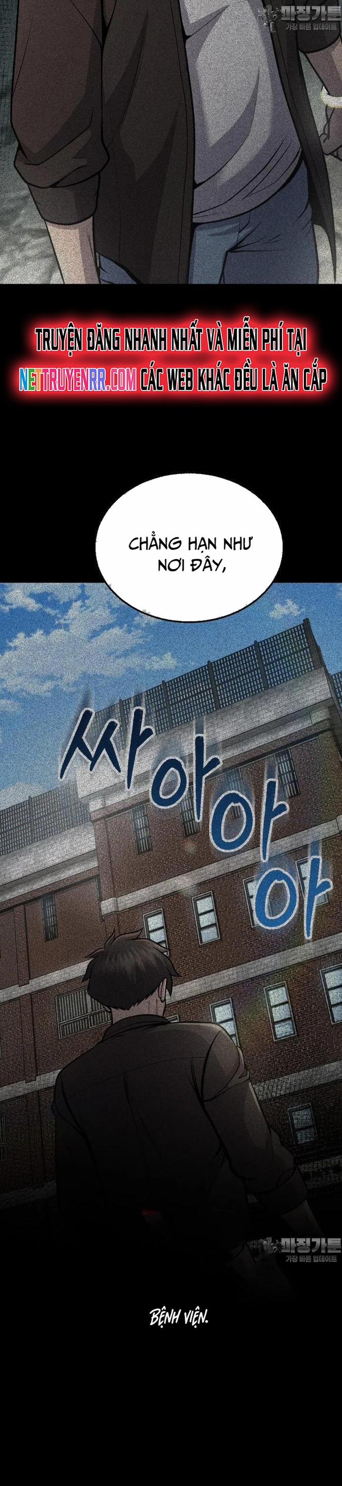 Không Khoan Nhượng 45 trang 3