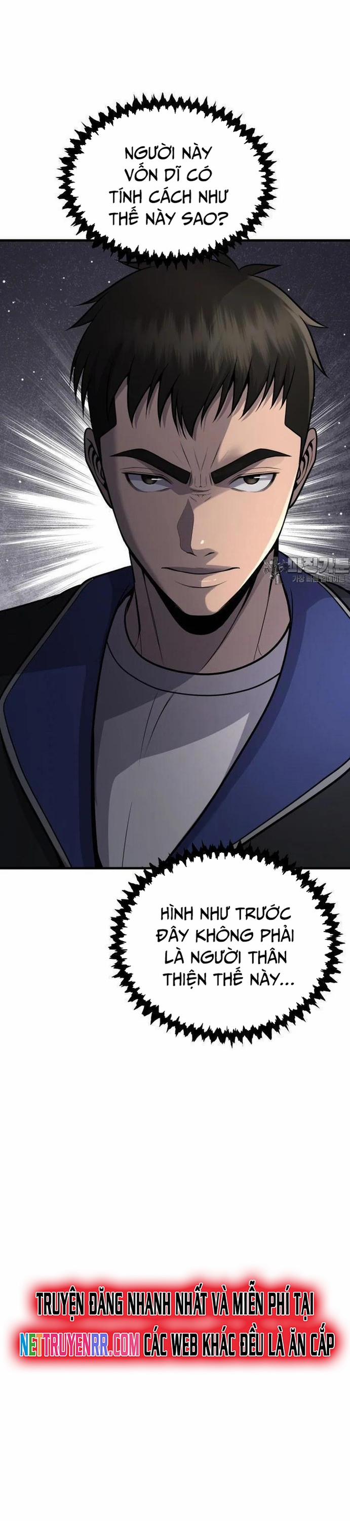 Không Khoan Nhượng 45 trang 30