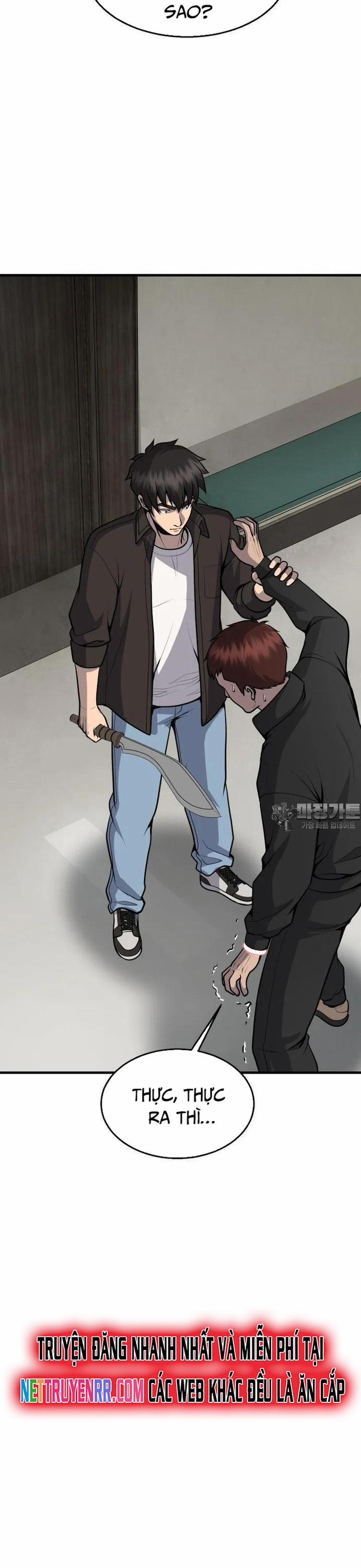 Không Khoan Nhượng 45 trang 34