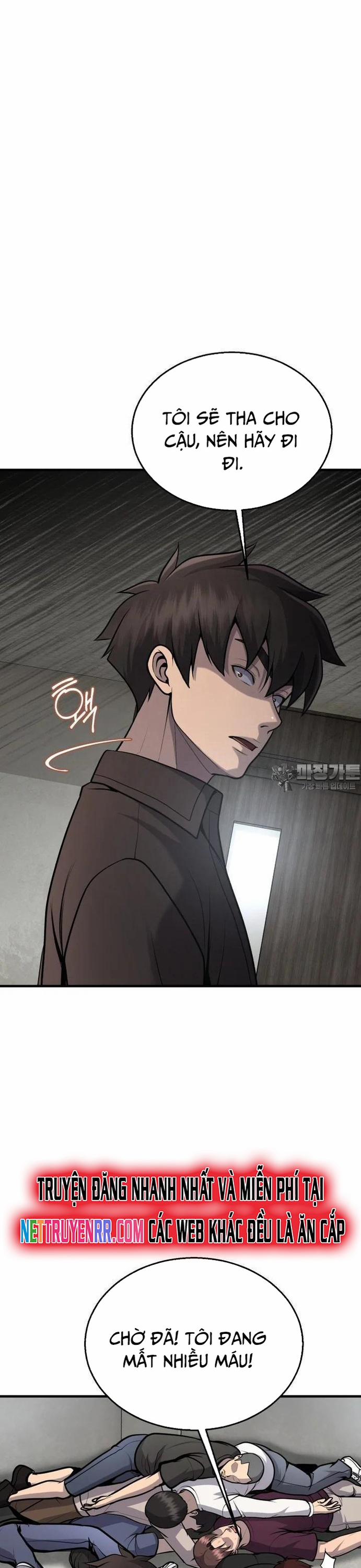 Không Khoan Nhượng 45 trang 39