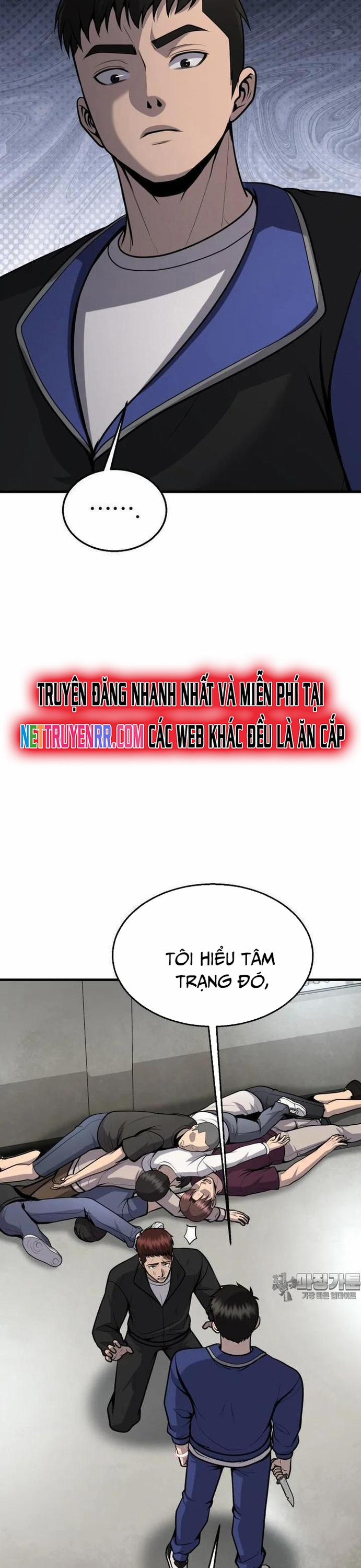 Không Khoan Nhượng 45 trang 42