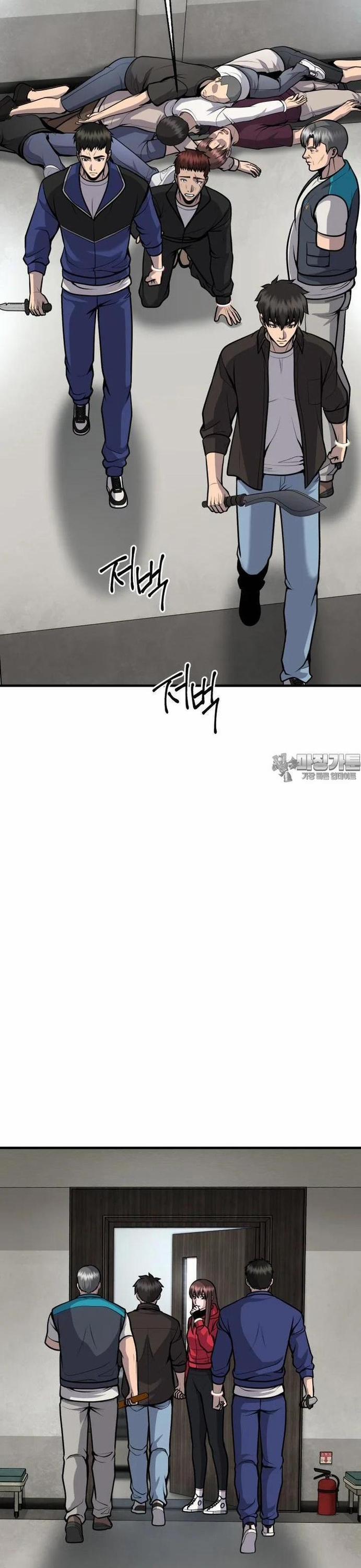 Không Khoan Nhượng 45 trang 44