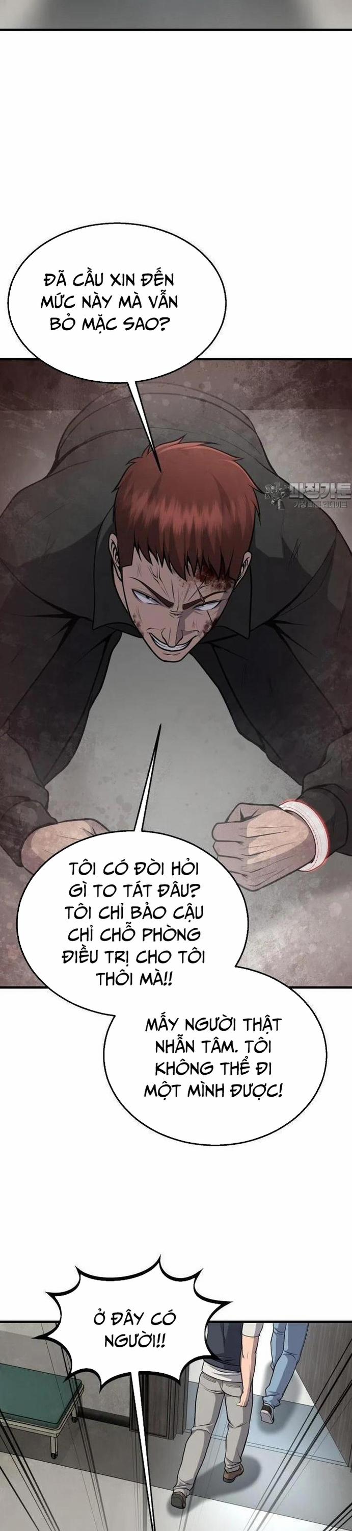 Không Khoan Nhượng 45 trang 45