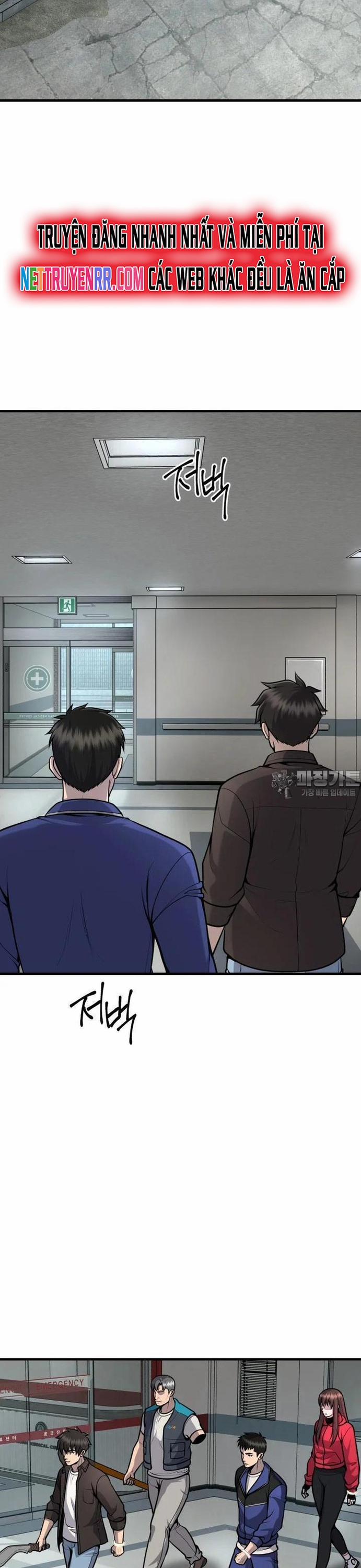 Không Khoan Nhượng 45 trang 5