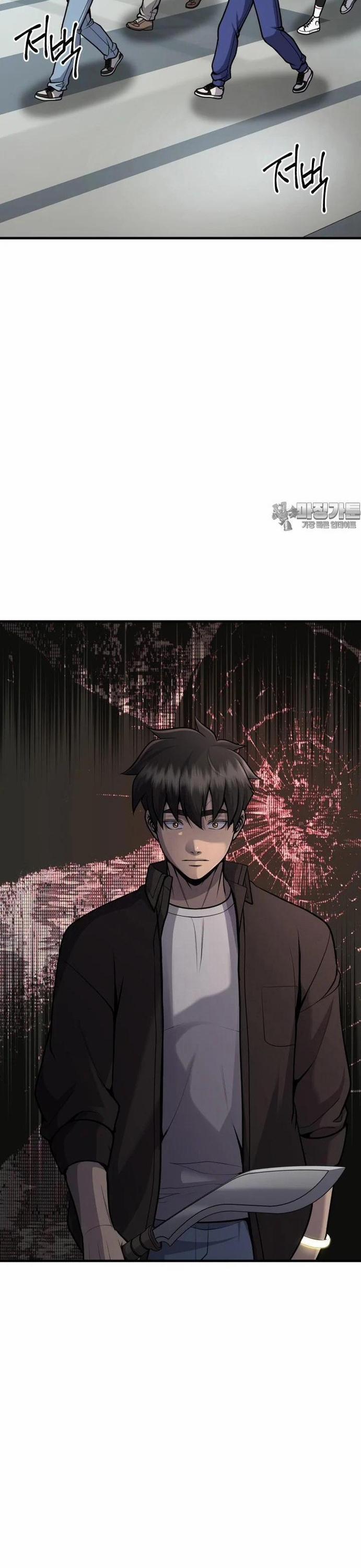 Không Khoan Nhượng 45 trang 6