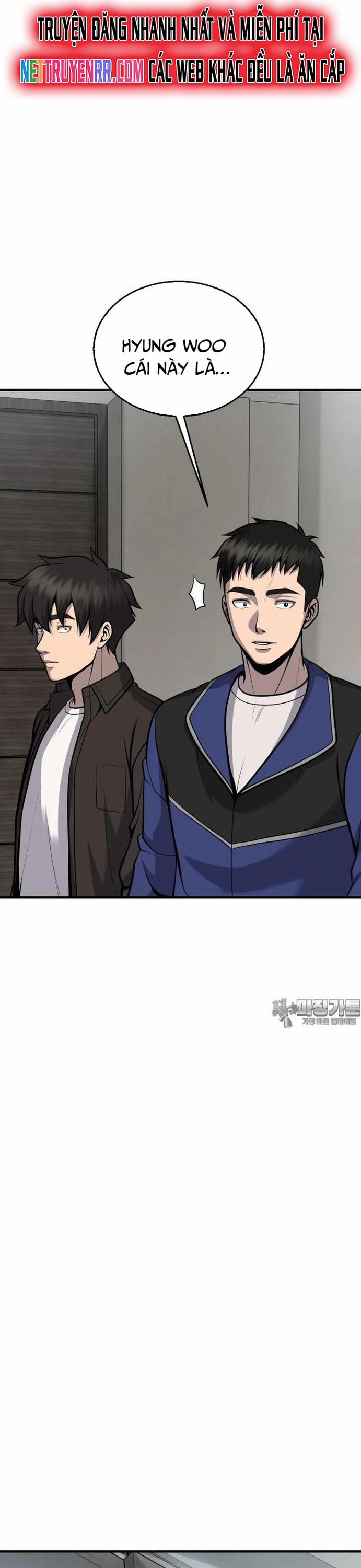 Không Khoan Nhượng 45 trang 9