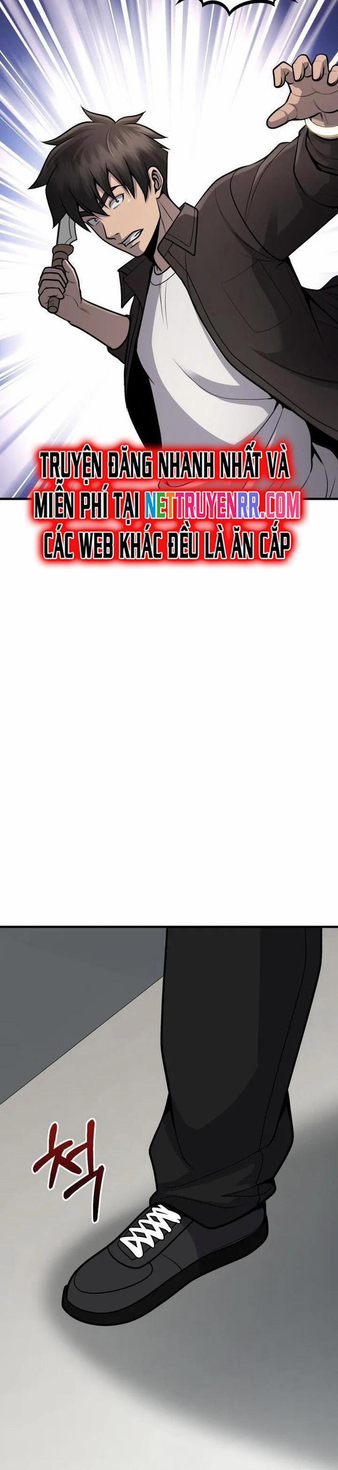 Không Khoan Nhượng 46 trang 10