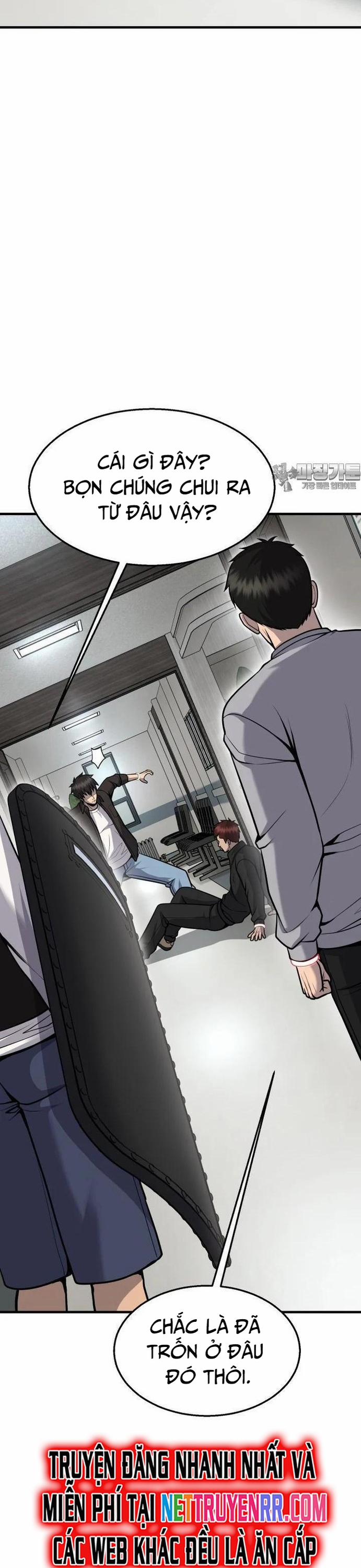 Không Khoan Nhượng 46 trang 11