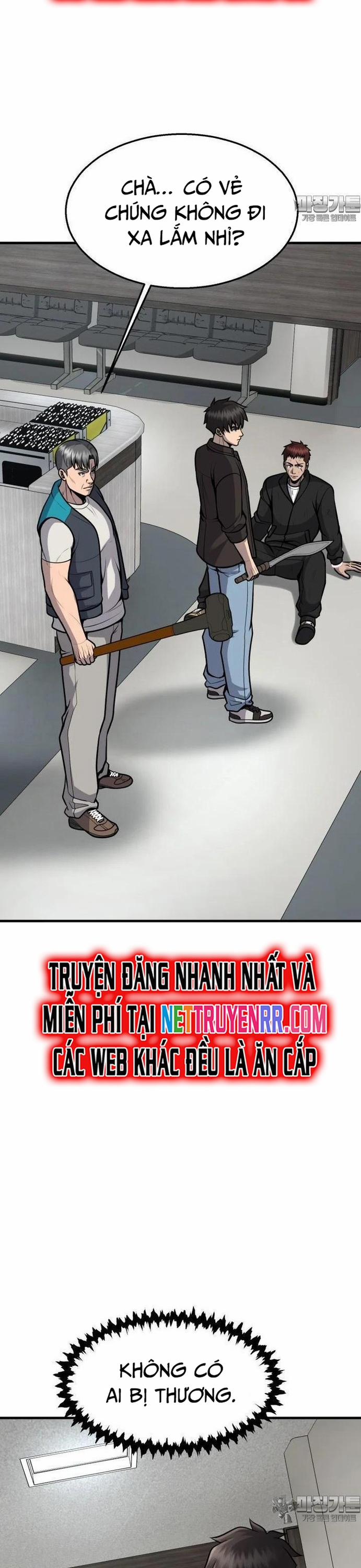 Không Khoan Nhượng 46 trang 12